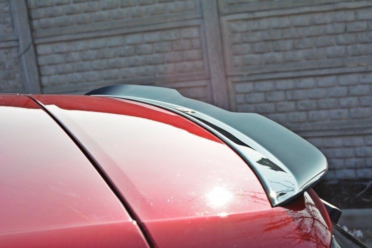 Maxton Spoiler - Peugeot 308