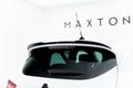 Maxton Spoiler - Renault Clio RS Mk4