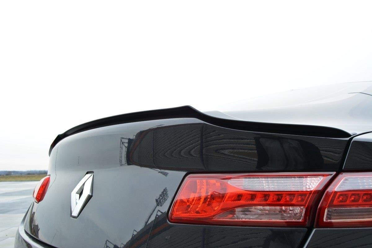 Maxton Spoiler - Renault Laguna Mk3