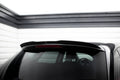 Maxton Spoiler - Seat Leon FR Mk3