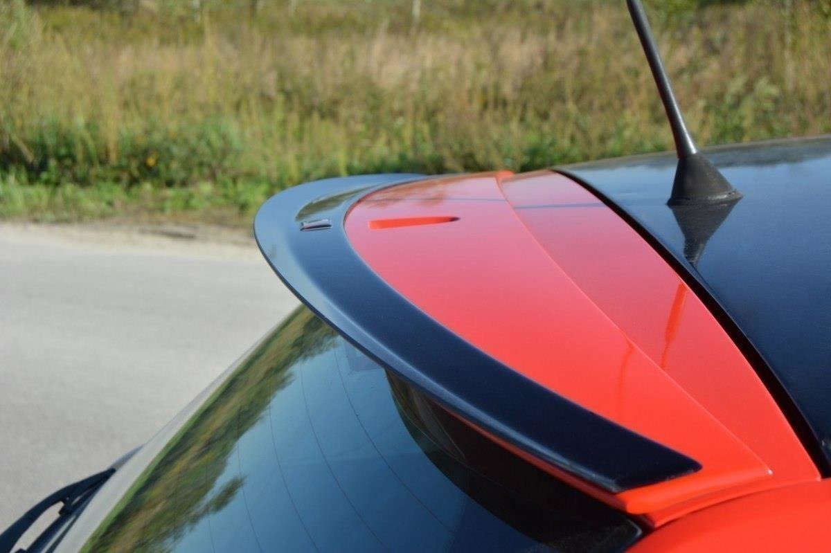 Maxton Spoiler - Fiat Stilo Schumacher