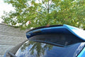 Maxton Spoiler - Subaru Impreza Mk3