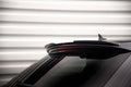 Maxton Spoiler - Audi A6 C7