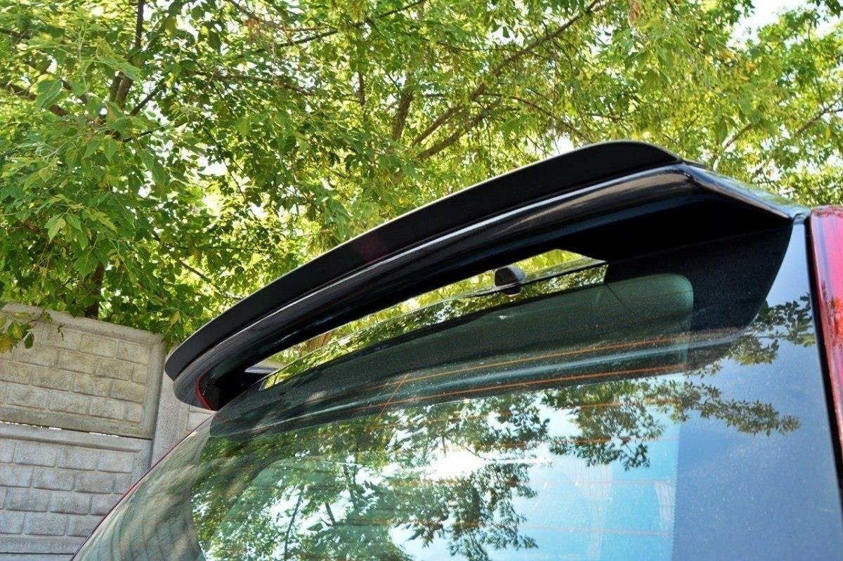 Maxton Spoiler - Volvo V50