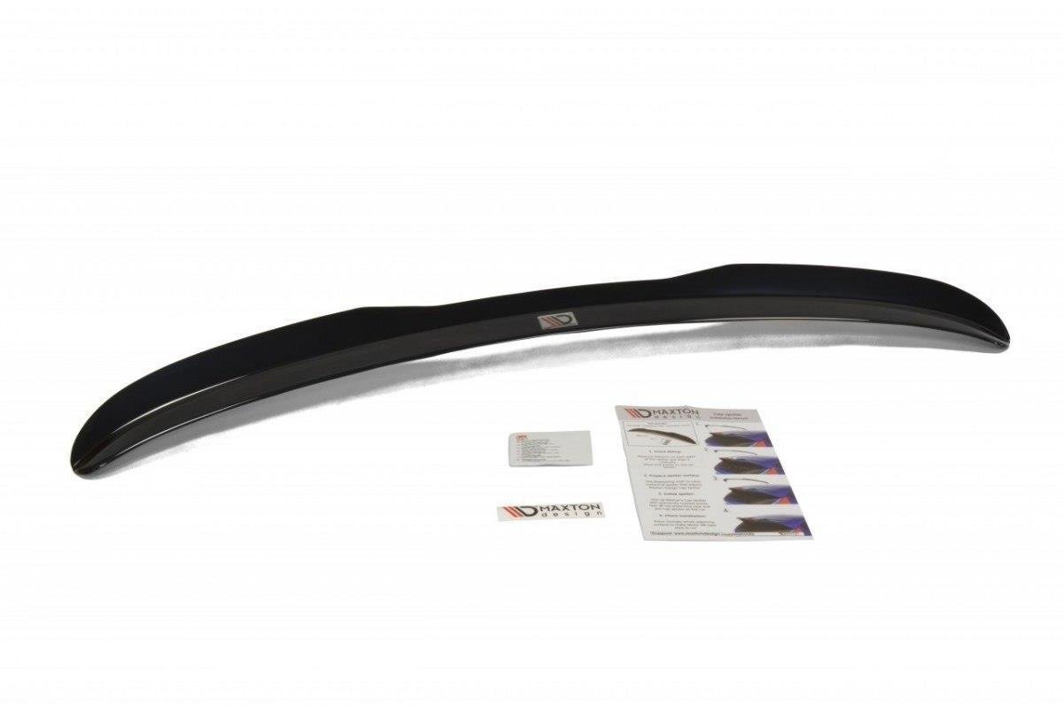 Maxton Spoiler – Volkswagen Golf GTI Mk5