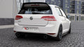 Maxton Spoiler - Volkswagen Golf GTI Mk7