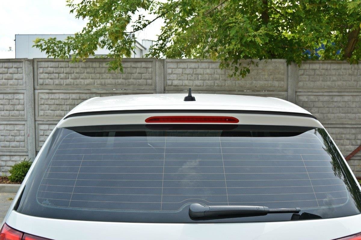 Maxton Spoiler - Volkswagen Golf Mk7