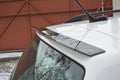 Maxton Spoiler - Volkswagen Passat Mk5 (B5)