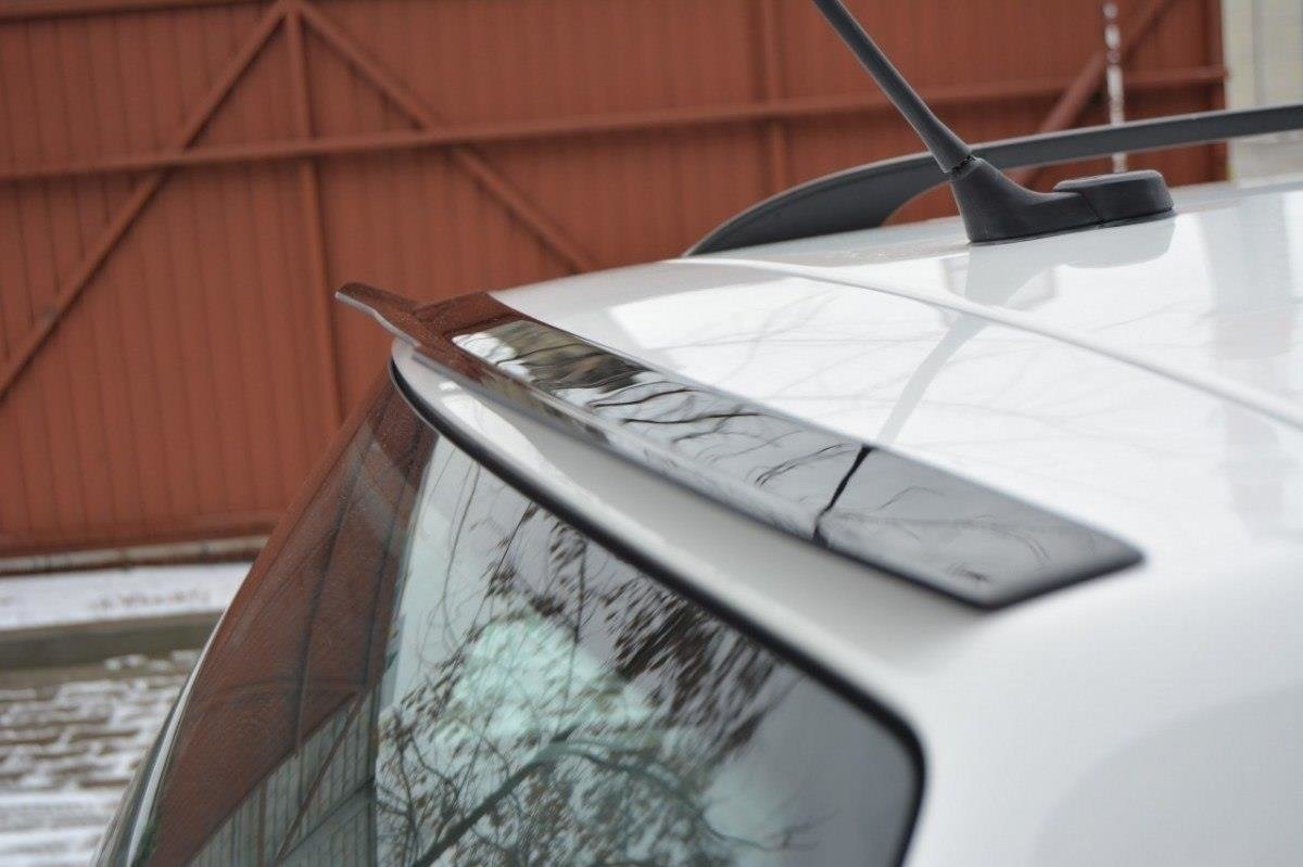 Maxton Spoiler - Volkswagen Passat Mk5 (B5)