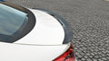 Maxton Spoiler - Volkswagen Passat Mk8 (CC)