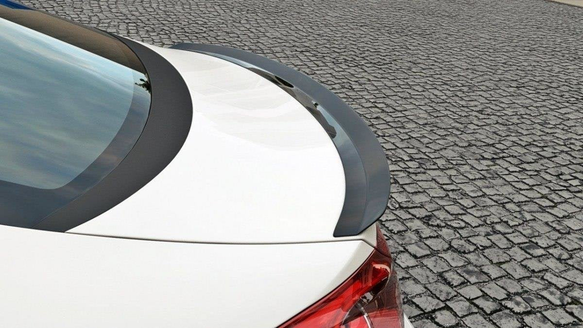 Maxton Spoiler - Volkswagen Passat Mk8 (CC)