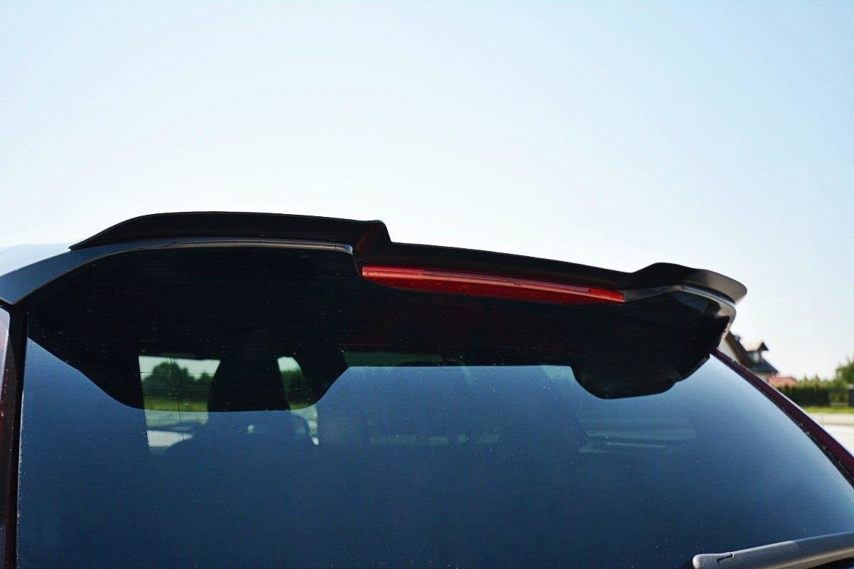 Maxton Spoiler - Volvo V60