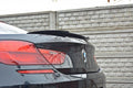 Maxton Spoiler - BMW Seria 6 F06- F12- F13