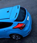 Maxton Spoiler - Ford Focus Mk2