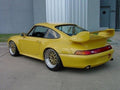 Maxton Spoiler - Porsche 911 993