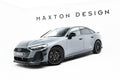Maxton Splitter - Audi A5 B10 [2024-]