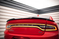 Maxton Spoiler - Dodge Charger Mk2 Facelift [2014-]