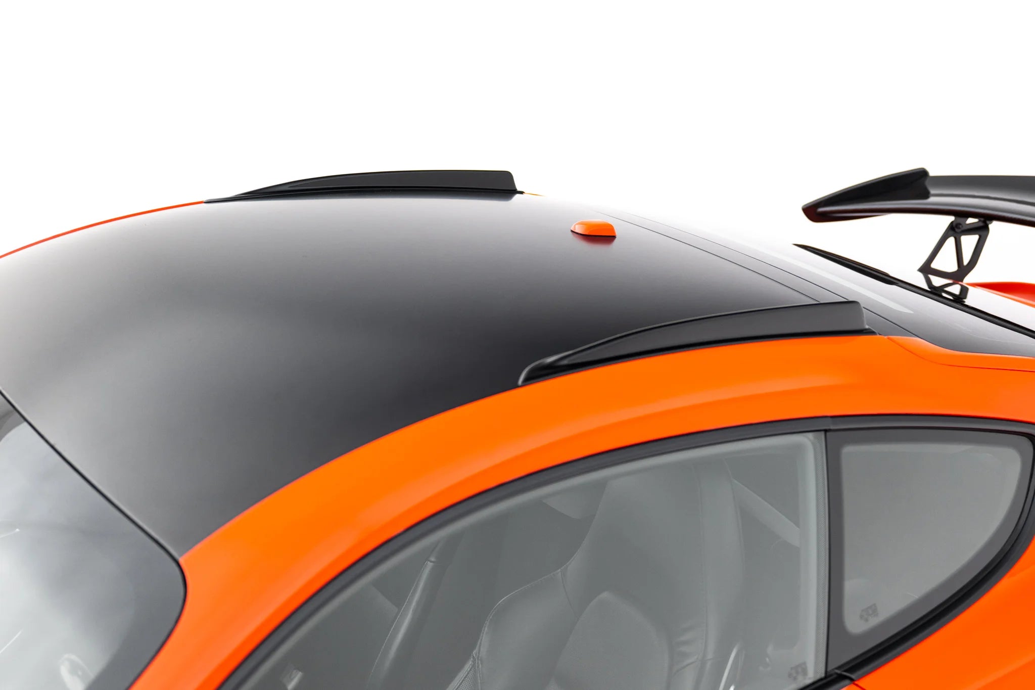 Maxton Other - Porsche Cayman 982c [2016-]