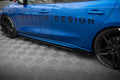Maxton Other - Ford Focus Mk4