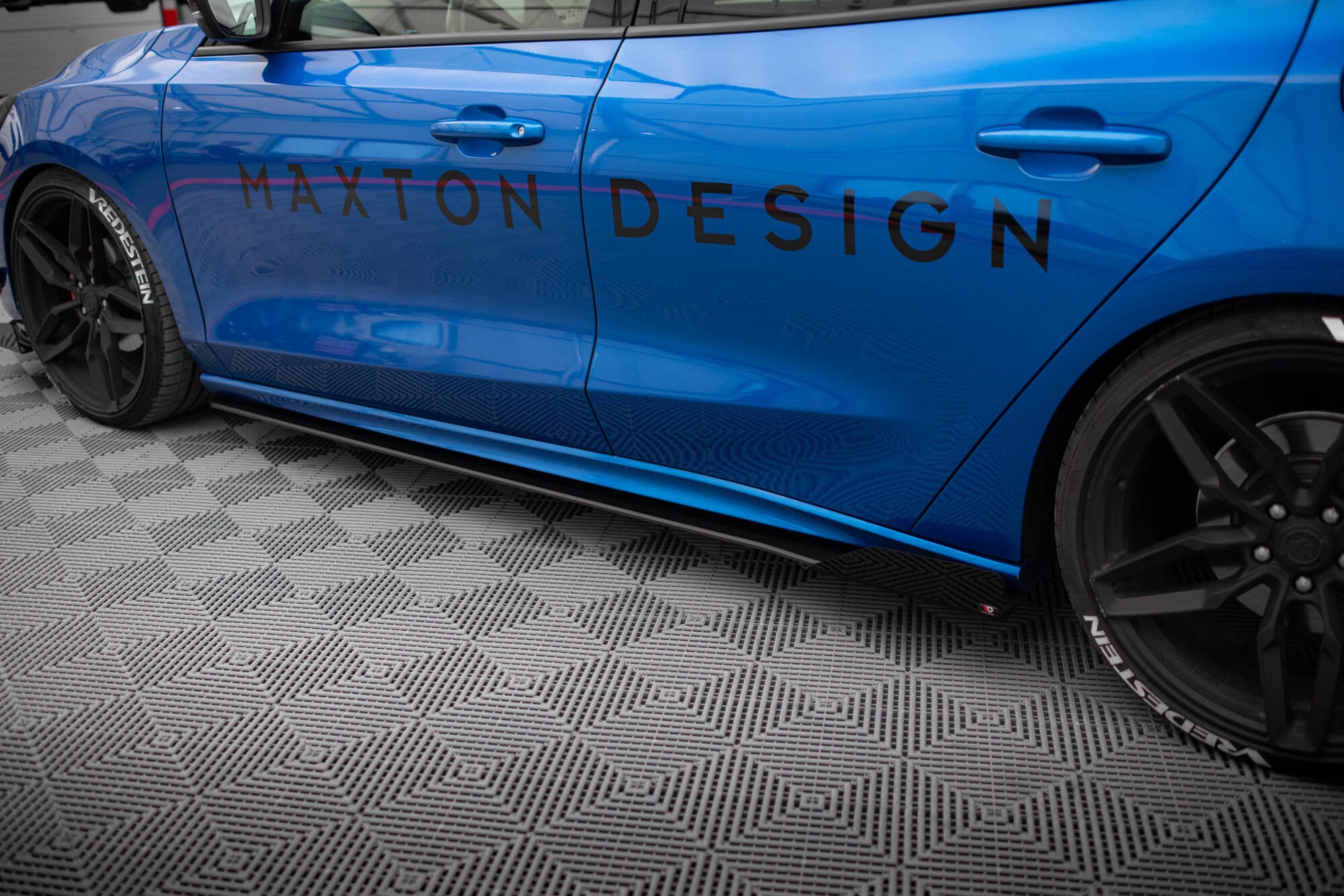 Maxton Other - Ford Focus Mk4