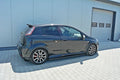 Maxton Side Skirts - Fiat Grande Punto Punto Evo Abarth