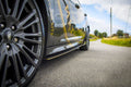 Maxton Side Skirts - Ford Focus RS Mk3