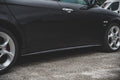 Maxton sidokjolar - Alfa Romeo 156 GTA Standard