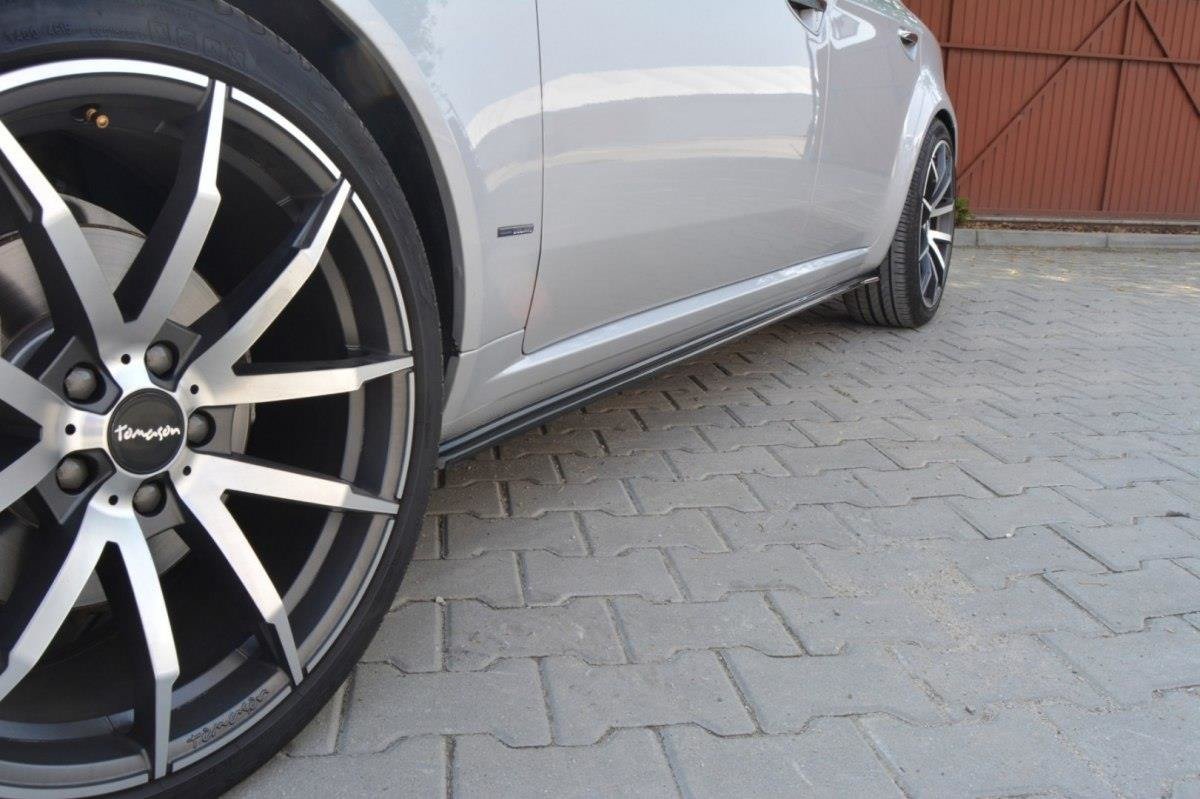 Maxton Side Skirts - Alfa Romeo 159