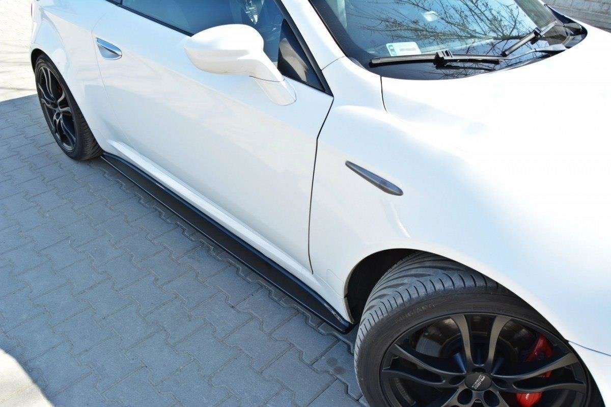 Maxton Side Skirts - Alfa Romeo Brera