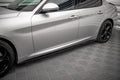 Maxton Side Skirts - Alfa Romeo Giulia Sport