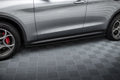 Maxton Side Skirts - Alfa Romeo Stelvio