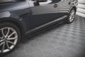 Maxton Side Skirts - Audi A4 S4