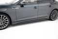 Maxton Side Skirts - Audi A5 S5