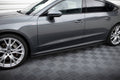Maxton Side Skirts - Audi A7