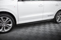 Maxton Side Skirts - Audi Q3 8U [2011-2014]