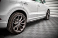 Maxton Side Skirts - Audi Q3 8U Facelift [2014-2018]