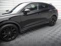 Maxton Side Skirts - Audi Q3 F3 [2018-]