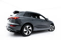 Maxton Side Skirts - Audi Q6 e-tron Mk1 [2023-]
