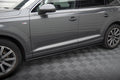 Maxton Side Skirts - Audi Q7 SQ7