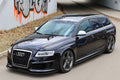 Maxton sidokjolar - Audi RS6 C6