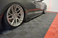 Maxton Side Skirts - Audi S5 F5