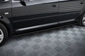 Maxton Side Skirts - Audi S6 C5