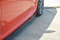 Maxton Side Skirts - Audi TT RS 8S