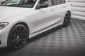 Maxton Side Skirts - BMW Seria 3 G20 SERIA