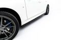 Maxton Side Skirts - BMW Seria 3 F30 Facelift