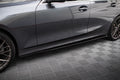 Maxton Side Skirts - BMW Seria 3 G20