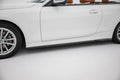 Maxton Side Skirts - BMW Seria 4 G22
