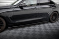Maxton Side Skirts - BMW Seria 4 F36