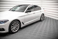 Maxton Side Skirts - BMW Seria 5 G30-G31
