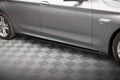 Maxton Side Skirts - BMW Seria 5 GT F07 [2009-2013]